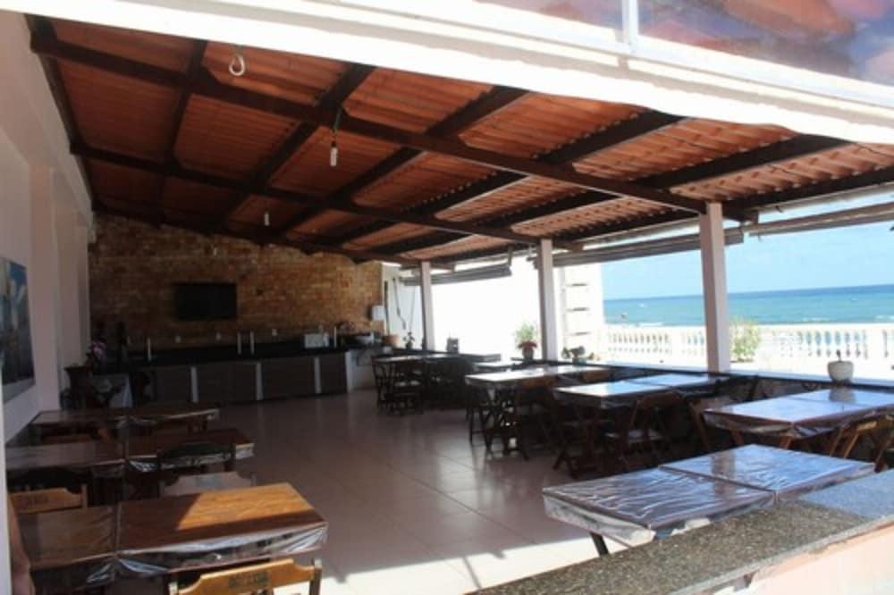 Hotel Luar De Itapua Salvador da Bahia Dış mekan fotoğraf