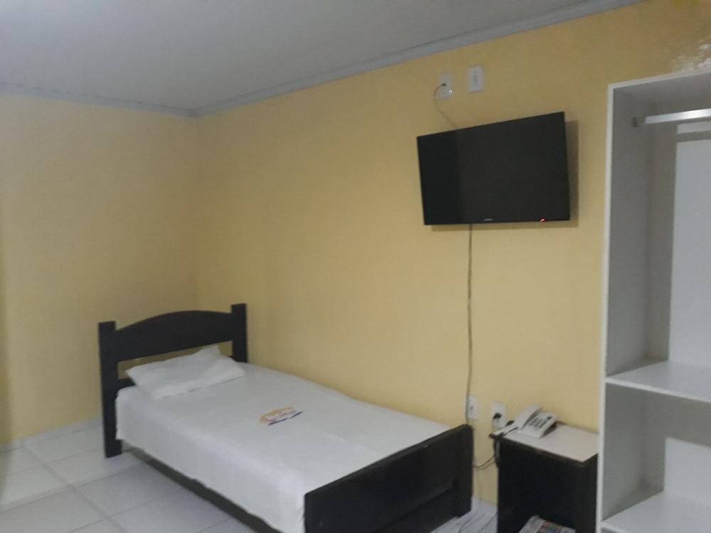 Hotel Luar De Itapua Salvador da Bahia Dış mekan fotoğraf