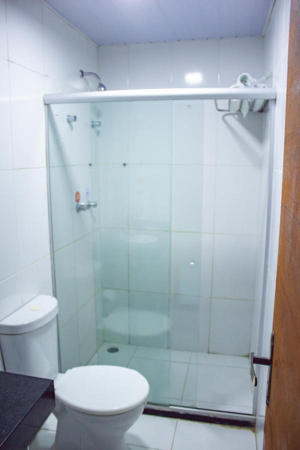 Hotel Luar De Itapua Salvador da Bahia Dış mekan fotoğraf