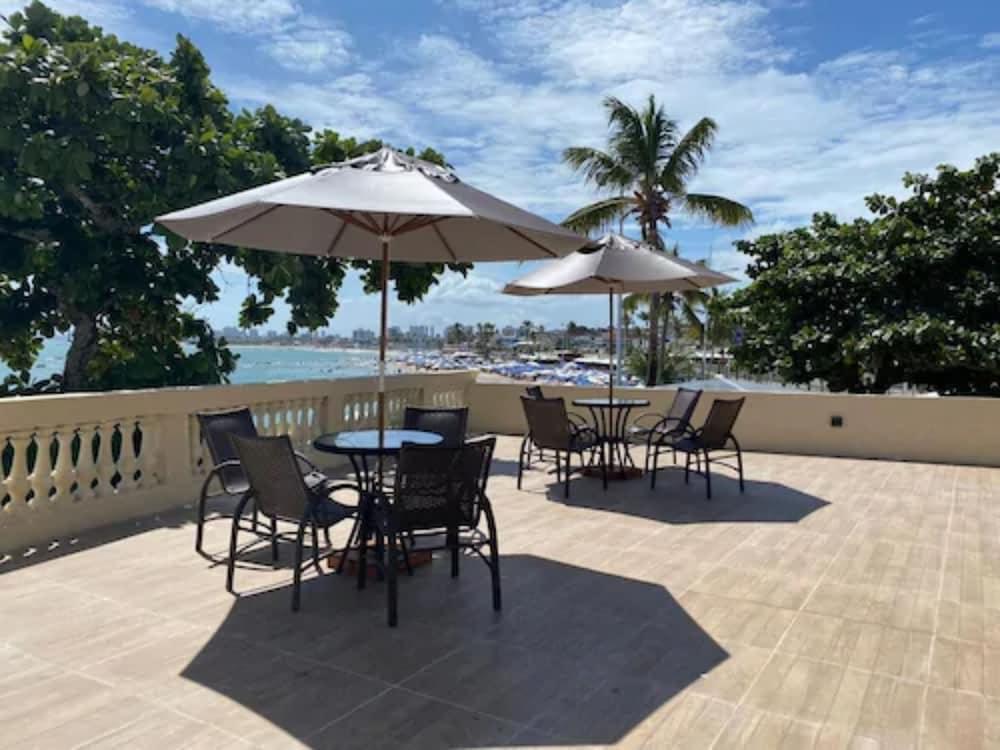 Hotel Luar De Itapua Salvador da Bahia Dış mekan fotoğraf