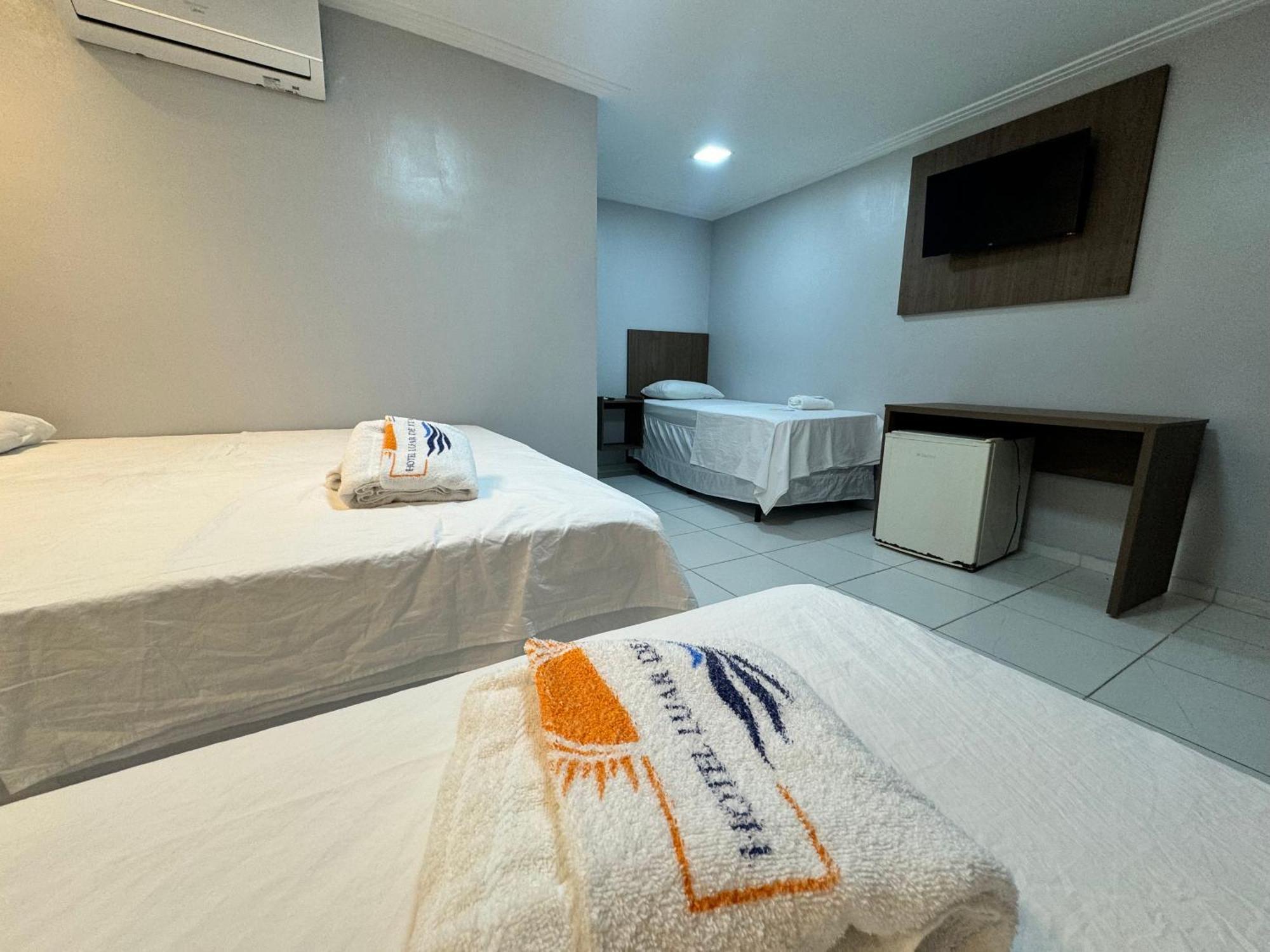 Hotel Luar De Itapua Salvador da Bahia Dış mekan fotoğraf