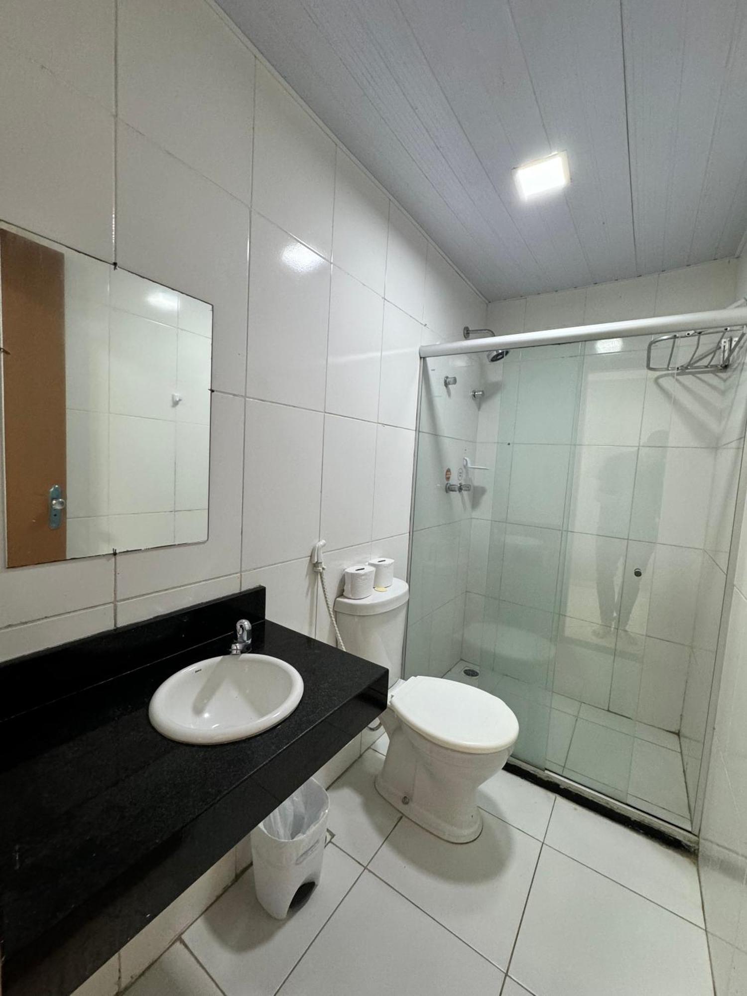 Hotel Luar De Itapua Salvador da Bahia Dış mekan fotoğraf