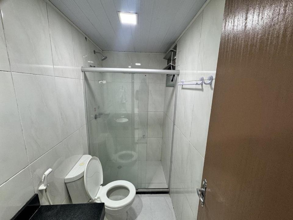 Hotel Luar De Itapua Salvador da Bahia Dış mekan fotoğraf