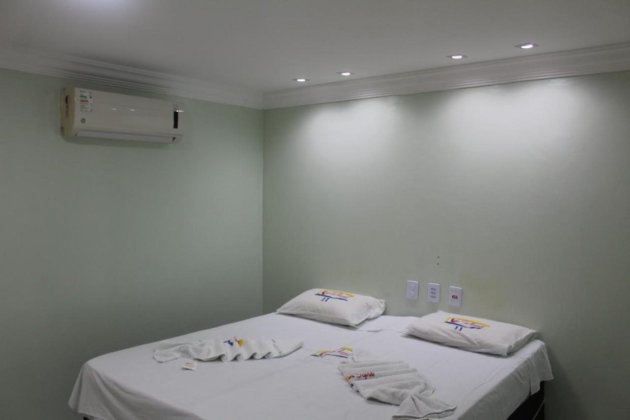 Hotel Luar De Itapua Salvador da Bahia Dış mekan fotoğraf