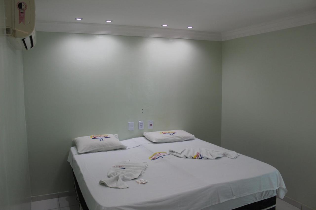 Hotel Luar De Itapua Salvador da Bahia Dış mekan fotoğraf